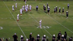 Cortez football highlights Dysart High School