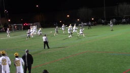 Apex lacrosse highlights Allatoona High School