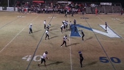 North Sand Mountain football highlights vs. Westbrook Christian