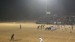 North Sand Mountain football highlights vs. Tanner