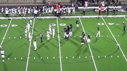 Brice Chevalier's highlights Hightower High School