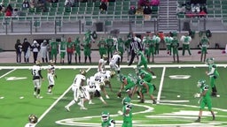 Post football highlights Floydada High School