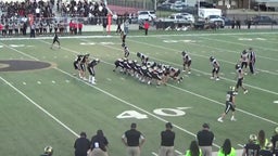 Slaton football highlights Post High School