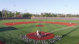 Westlake baseball highlights North Vermilion High School