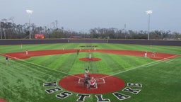 Westlake baseball highlights Episcopal of Acadiana High School