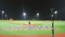 Westlake baseball highlights Jena High School