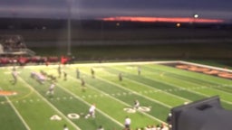 Williston football highlights Century High School