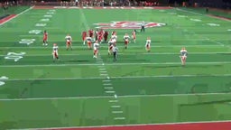 Oak Hills football highlights Coldwater High School