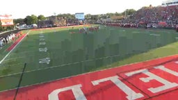 Oak Hills football highlights Fairfield High School