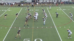 Severna Park football highlights vs. Southern