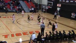 Emily Manske's highlights Ripon High School