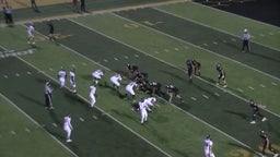 Emporia football highlights Wichita Heights High School