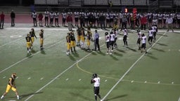 Emporia football highlights Wichita Northwest High School