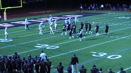 Domenic Stallbaum's highlights Suffield Academy