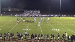 White House football highlights Stewart County High School