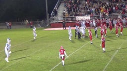 Marion County football highlights Westmoreland High School