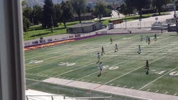 Wenatchee girls soccer highlights Davis High School