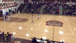 Padua Franciscan basketball highlights Gilmour Academy High School