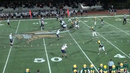 Napa football highlights vs. Vanden High School