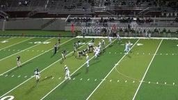 Napa football highlights vs. Vanden High School