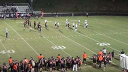 Brandon Ross's highlights Powhatan