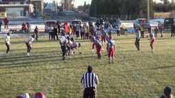 Triplains/Brewster football highlights Greeley County High School