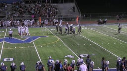 Walled Lake Northern football highlights Walled Lake Western High School