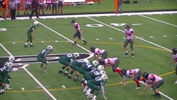 George Carney's highlights Proctor High School