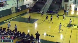 Highlight of vs. South Brunswick - Offensive Clips
