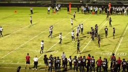 Spanish River football highlights Palm Beach Central High School