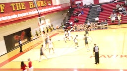 Rossview basketball highlights Hendersonville High School