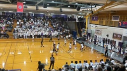Rossview basketball highlights Clarksville High School