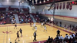 Rossview basketball highlights West Creek High School