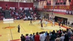 Rossview basketball highlights West Creek High School