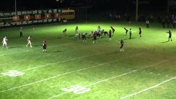 Ethan Rodriguez's highlights Lincoln County High School