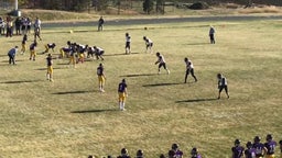 Lincoln County football highlights Jefferson High School