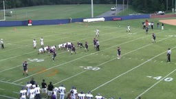 Russell County football highlights vs. Campbellsville