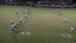 Russell County football highlights vs. Larue County High