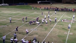 Russell County football highlights vs. Grayson County High