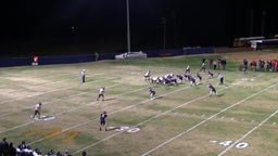 Russell County football highlights vs. Marion County High