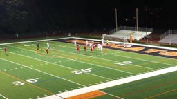 Libertyville soccer highlights Mundelein