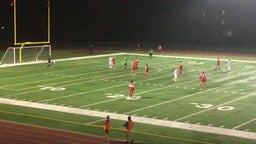 Libertyville soccer highlights Barrington