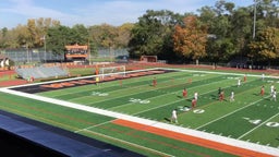 Libertyville soccer highlights Mundelein