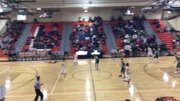 Libertyville basketball highlights Stevenson