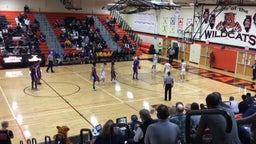 Libertyville basketball highlights Waukegan