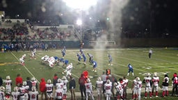 Cameron Donald's highlights Sheridan High School