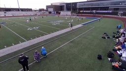 North Little Rock girls soccer highlights Bryant High School