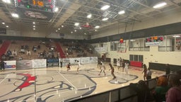 Jayce (Basketball) Tillman's highlights White Hall High School