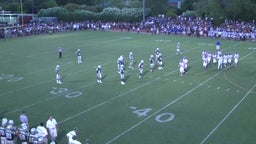 Lawrence Ross's highlights vs. Clayton Valley High