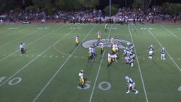 Crespi football highlights vs. De La Salle High
